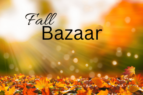 bazaar