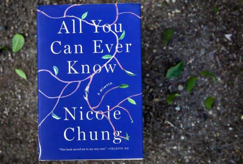 book club book