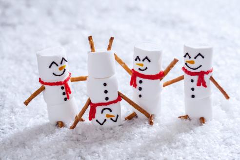 snowmen