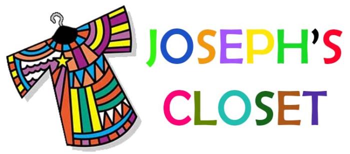 Joseph's Closet