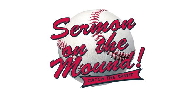 Sermon on the Mound