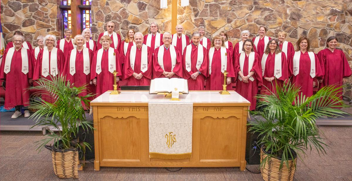 2023 Celebration Choir