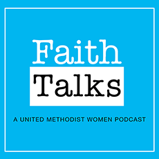 Faith Talks Logo