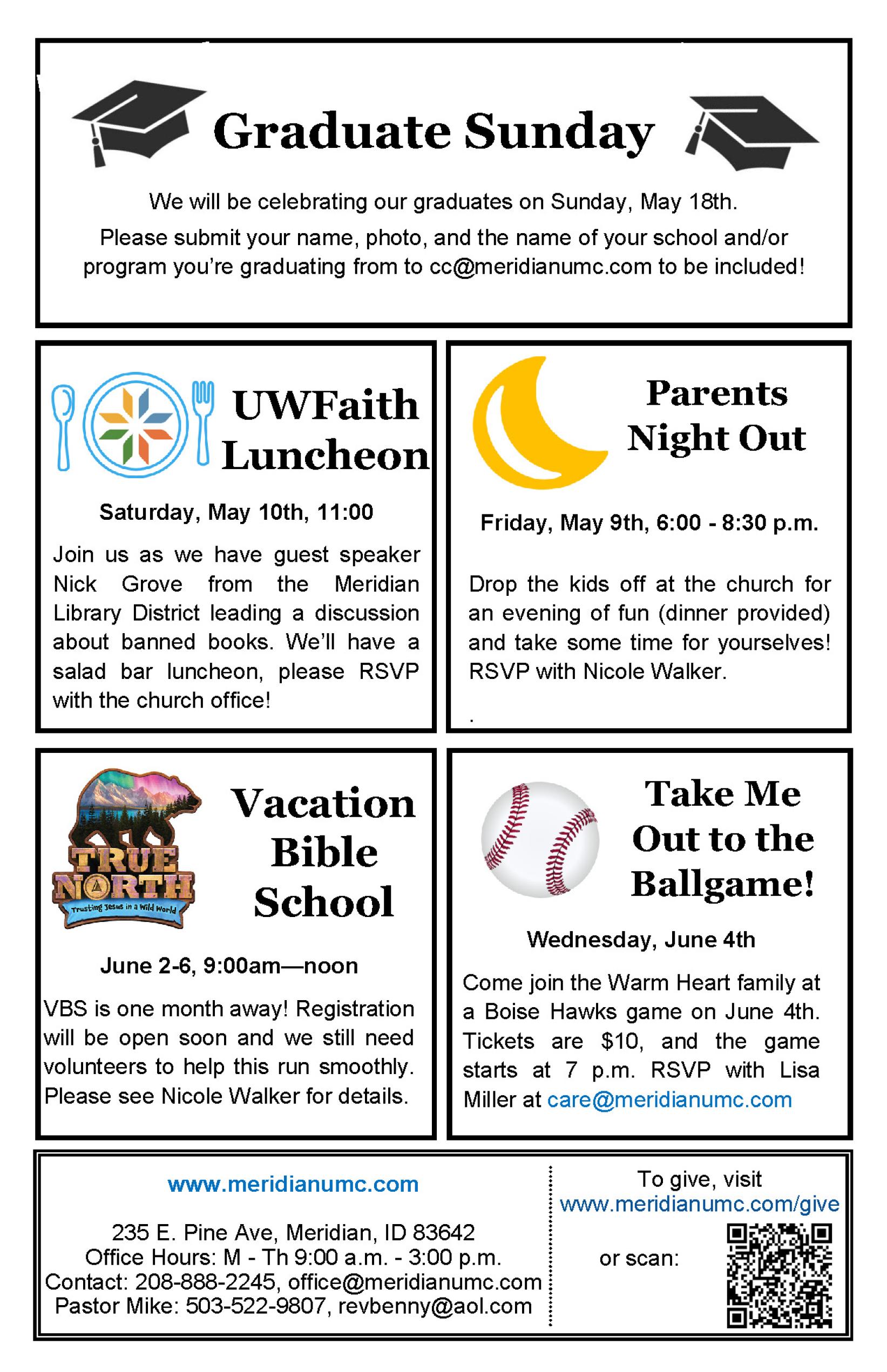 Bulletin Page 3